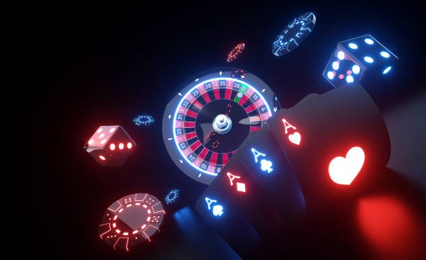rahasiaslot Real-Time Wheel Action